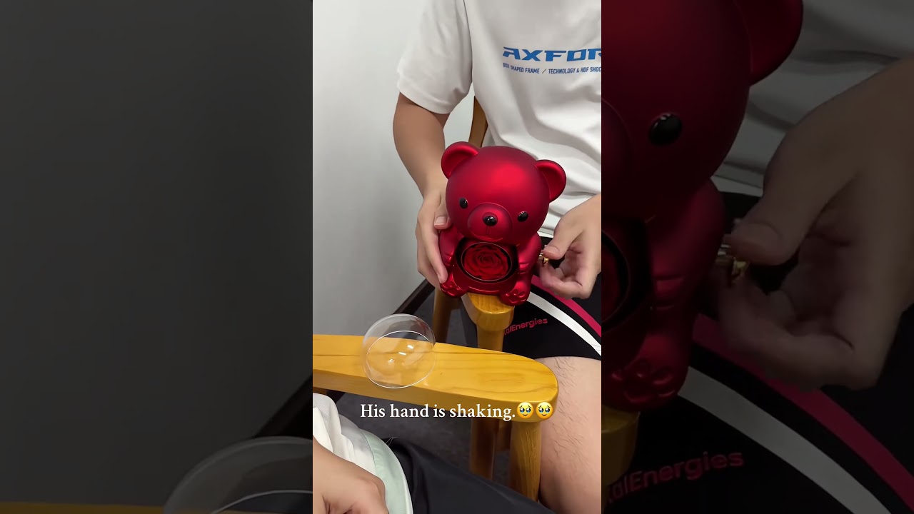 Love & Promises: Gifts That Speak 