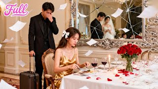 3 years as his substitute,he ignored her.She signed divorce when his first love returned;he chased！