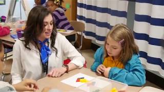 2018 Teacher of the Year Finalists