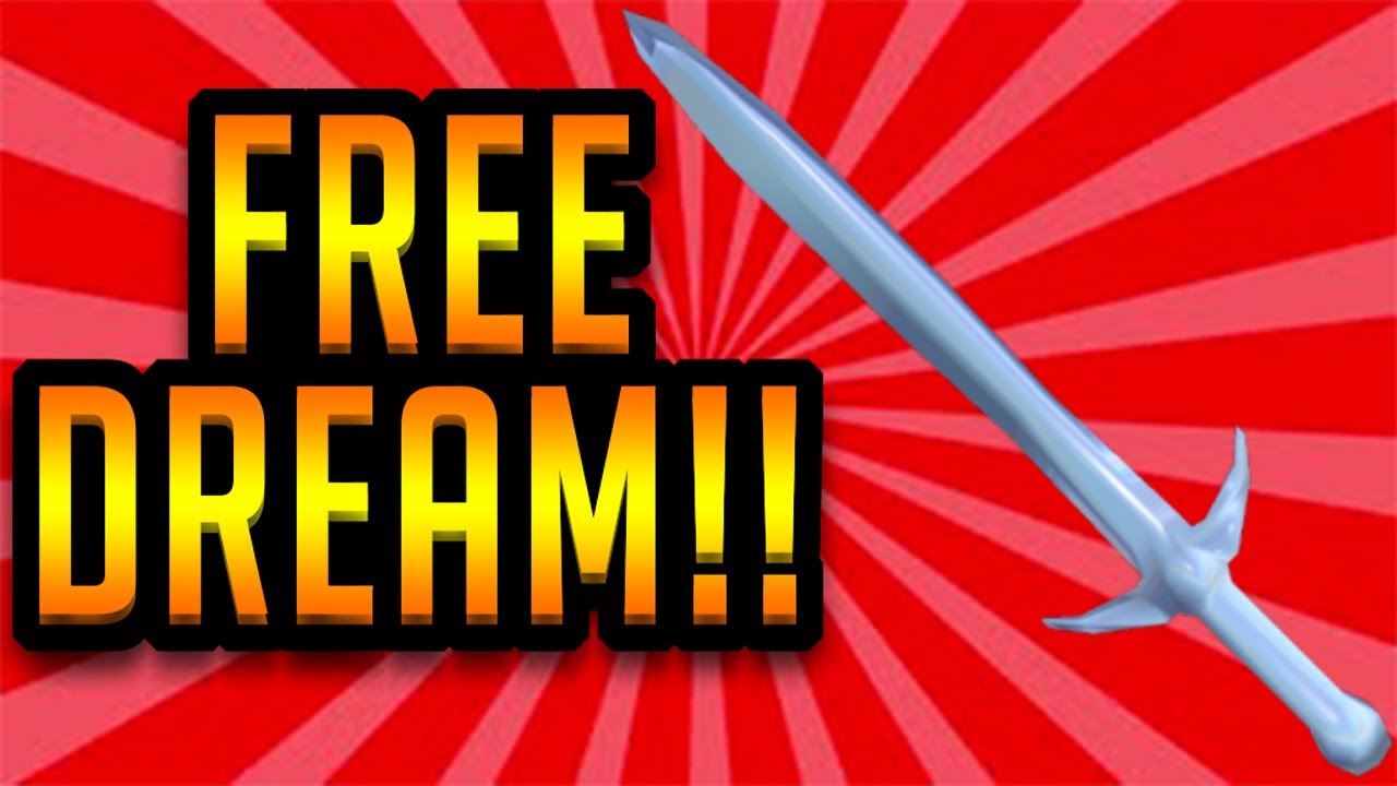 How To Get A Free Dream Knife Free Illumina Roblox Assassin Youtube - roblox illumina vs darkheart youtube