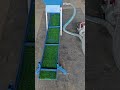 Small gold mining machine, please contact us if you need it.##equipment #factory #mining