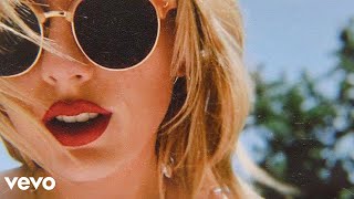 Taylor Swift - Cruel Summer (Teaser)