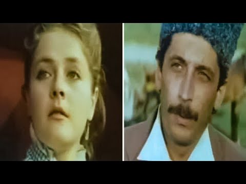 Gəl Qoşul Bizə - Qaçaq Nəbi Filmi