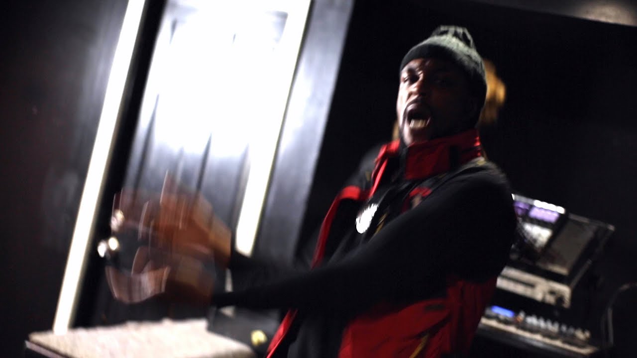 DisgoFeva - Tarzan ( Freestyle) @moneondabeat