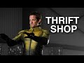 Reverse Flash | THRIFT SHOP