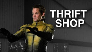 Reverse Flash | THRIFT SHOP Reverse Flash | THRIFT SHOP