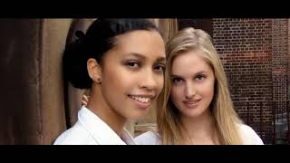 Smoking Girls