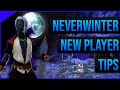 Neverwinter | 21 Tips for New Players in 2021