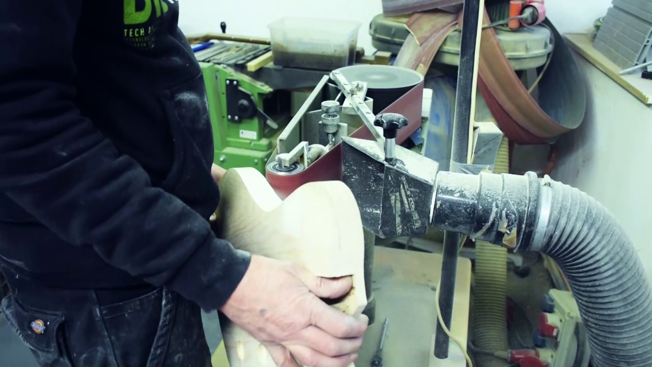 Guitar build /Cyanguitars - Custom Guitar Body - 1