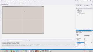 Tutorial de TableLayoutPanel en Visual Studio