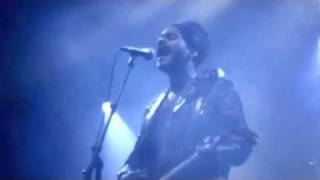 Twin Shadow - When We&#39;re Dancing (Primavera Sound 2011)