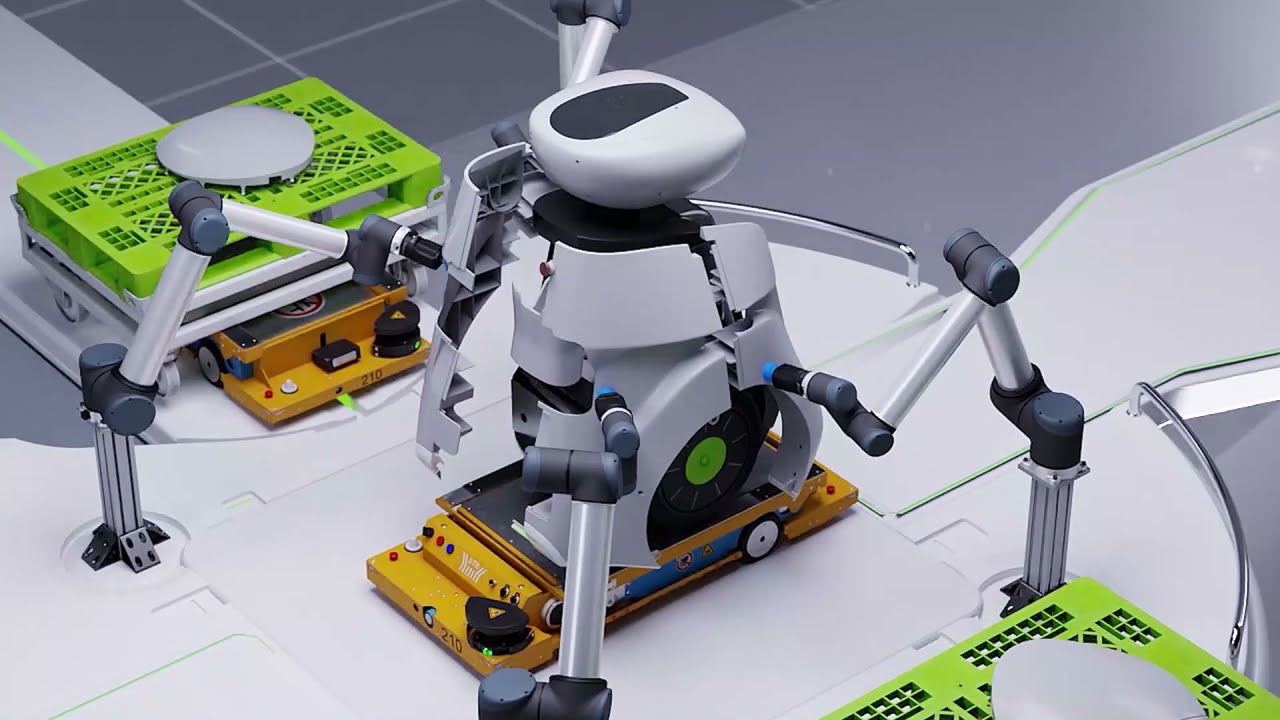 세계 최고의 AI 컨퍼런스, GTC 2021에 최신 기술 트렌드를 확인하세요