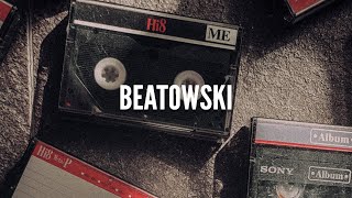 90s Boom Bap Beat - Olskool | Old School Instrumental