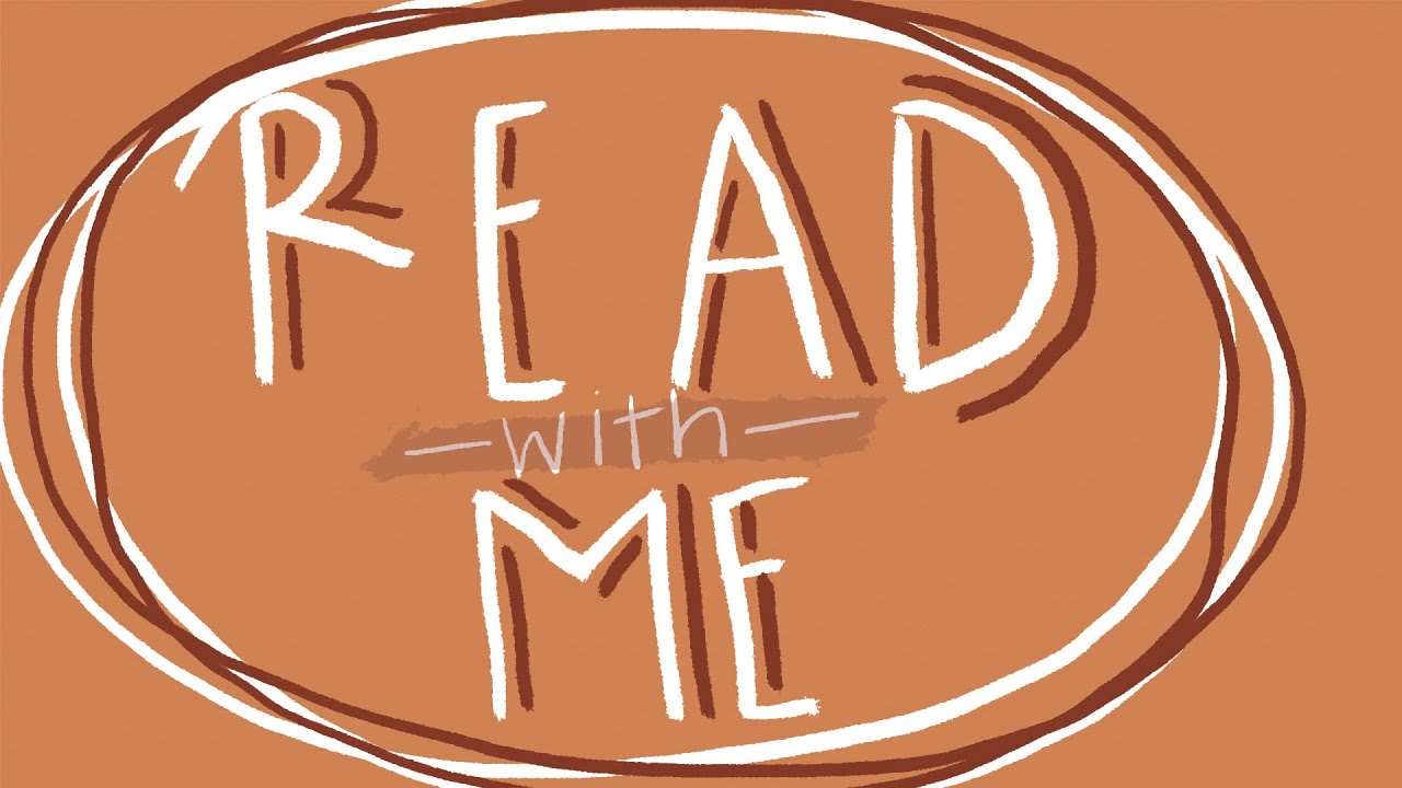 Read with Me: The Wicked Deep - Shea Ernshaw