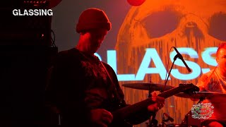 Glassing live from Sonia 2/23/2024 (FULL SET)