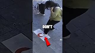 This is why they are stepping on the Japanese Flag #china #japan