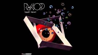 Röyksopp Feat. Karin Dreijer Andersson - Tricky Tricky (Original Mix)