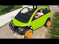 I Found a Way To Make Car Parts Invisible - GTA Online
