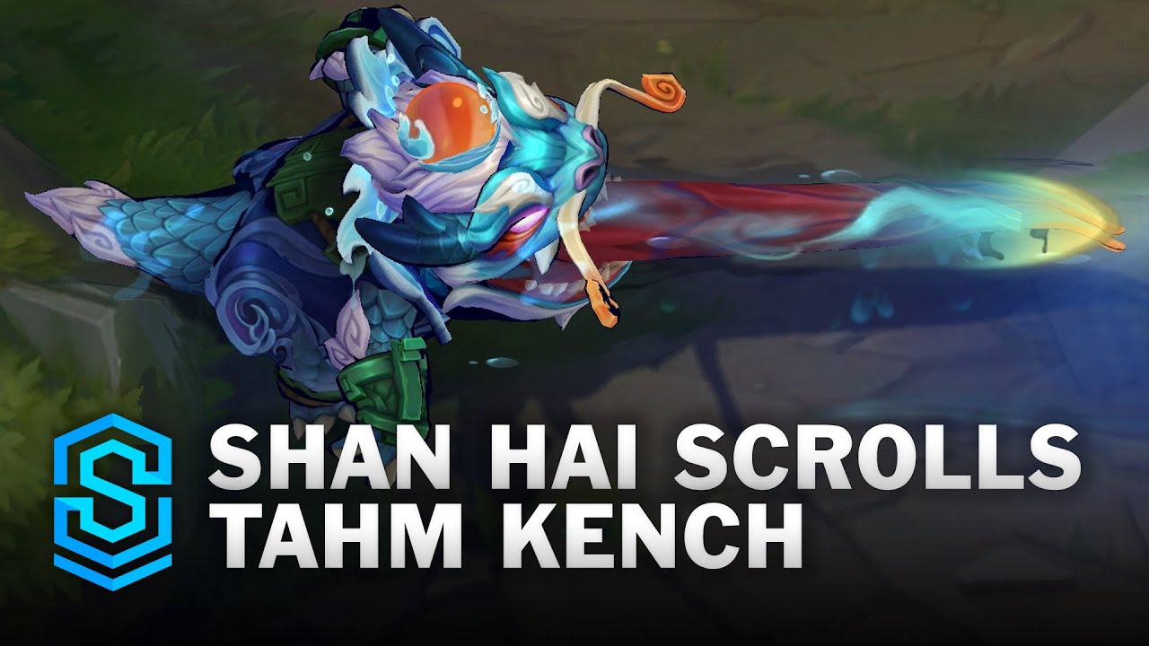 League of Legends Patch 13.12: Zeri, Yuumi Nerfs, Ashe Buffs, New