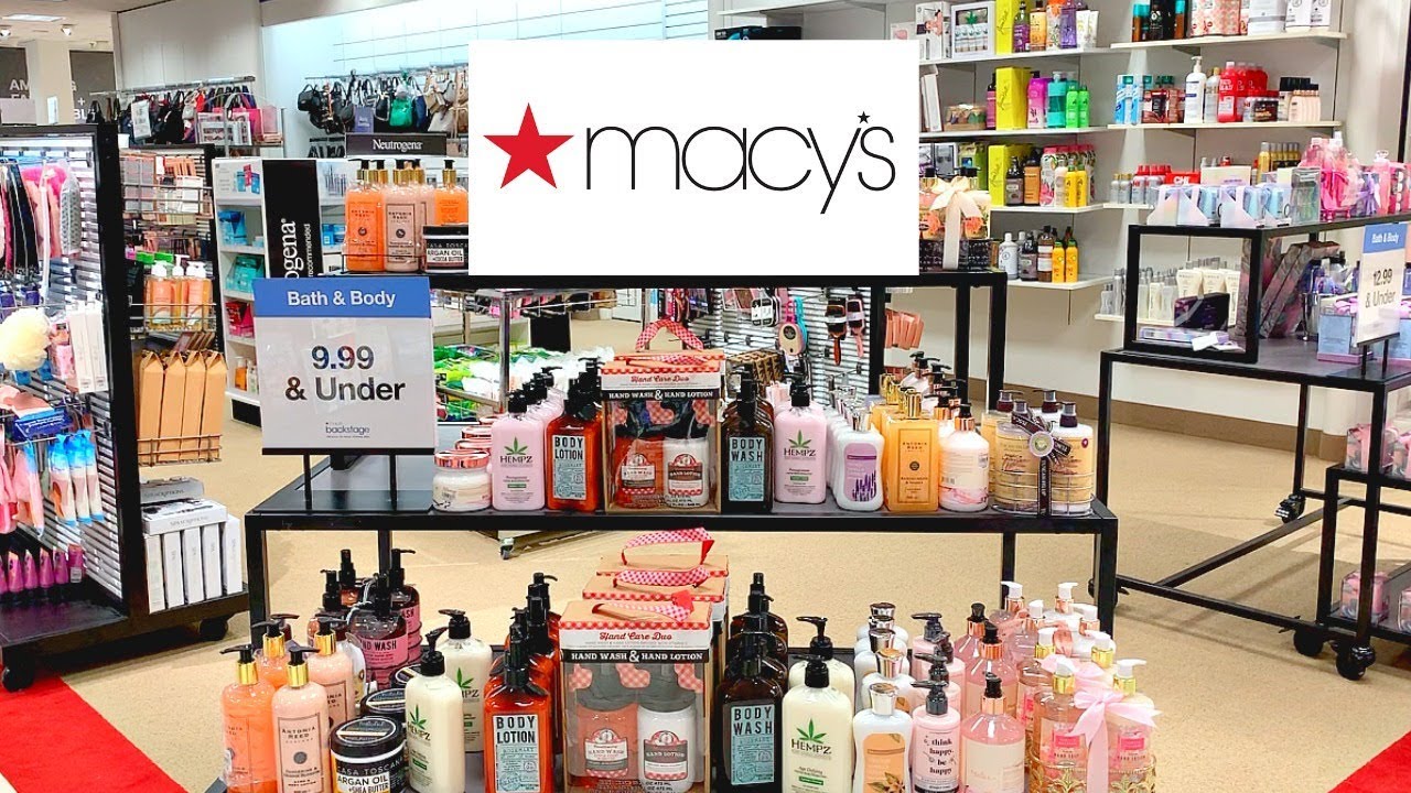 🔥EPIC MACY’S *CLEARANCE* DEALS!!!🔥 YouTube