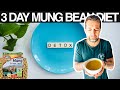 I tried the Mung Bean soup diet | My 3 day detox results