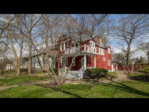346 East Prospect Avenue, Lake Bluff, IL home video tour