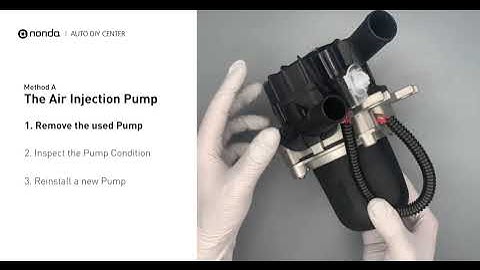 How to Fix TOYOTA P0416 Engine Code in 3 Minutes [2 DIY Methods / Only $9.55]