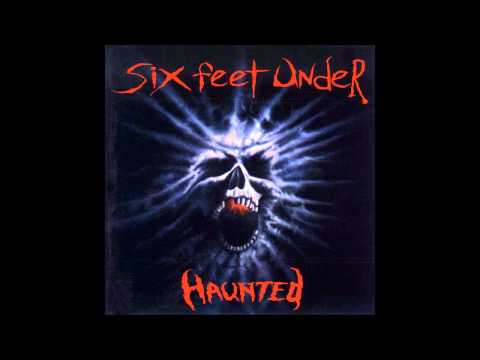 Six Feet Under - Human Target (lyrics)