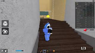 G0Od Pvp In Roblox Kat