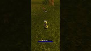 Was this my fault? (Ultra Hardcore WoW!) #worldofwarcraft #classicwow #wowleveling #wow