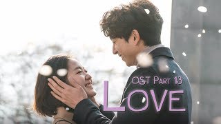 Goblin OST PART 13 / Love - Mamamoo