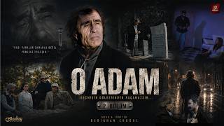 O Adam Dizisi 2. Bölüm #oadam #internetdizisi