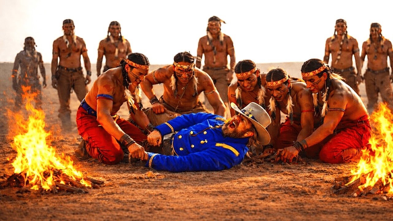 August Finkel – jediný přeživší bitvy u Little Bighornu