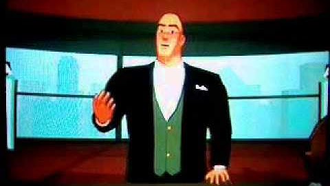 Superman Shadow of Apokolips(Part 13)