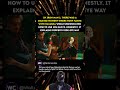 Iron Man 2 Deleted Scene With Black Widow Detail