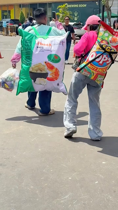 Seru dan murah murah pol di PRJ Surabaya 2025 🫶😭 #kakloramakan