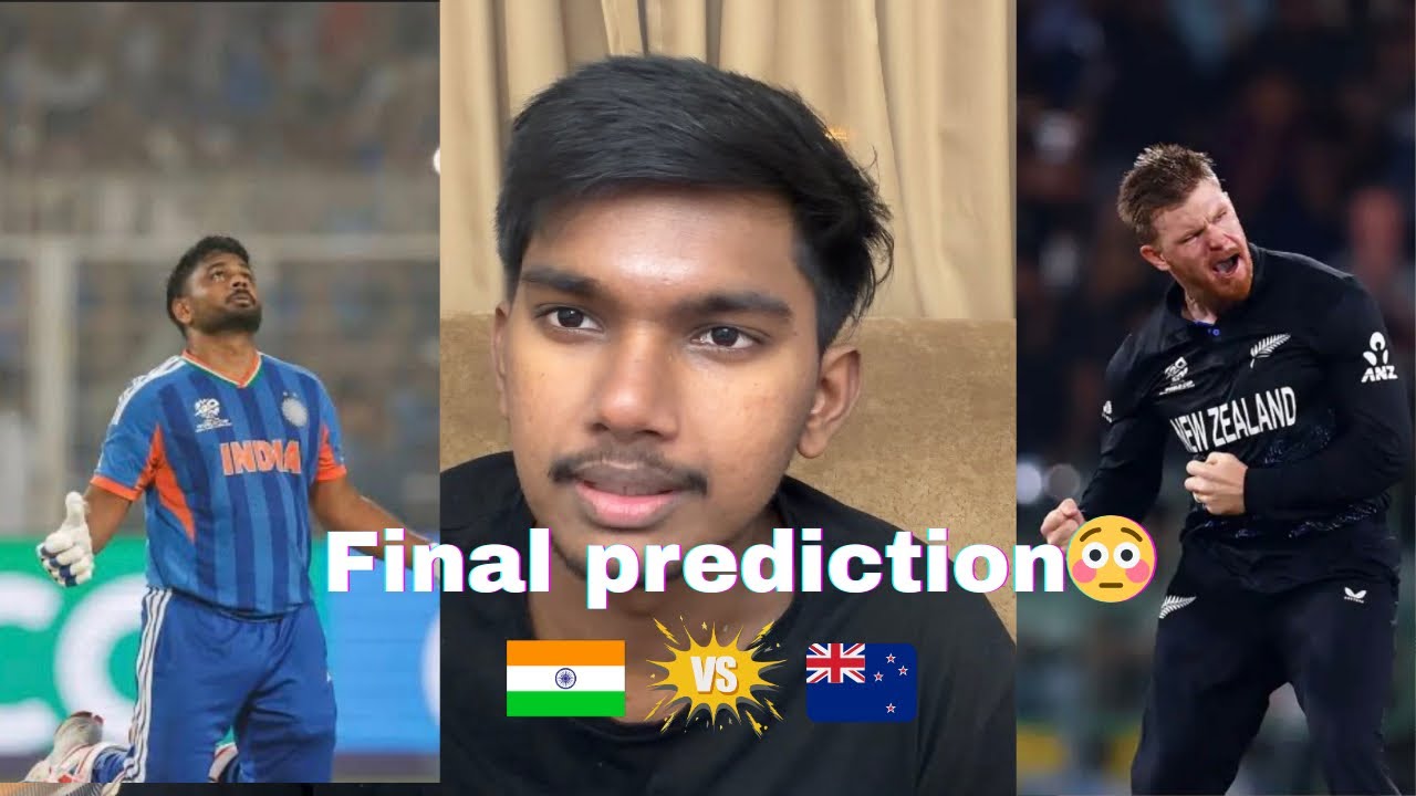 “India vs New Zealand Final 😳 | ആരാണ് ജയിക്കുക?”