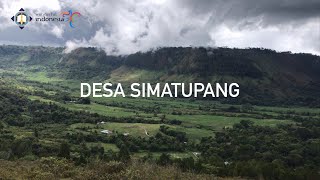Mengenal Desa Simatupang