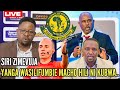 SALAMBA ATOBOA SIRI TFF BODI YA LIGI KUIUMIZA YANGA AANIKA MADUDU YOTE KWEUPEE YANGA WASIKUBALI 