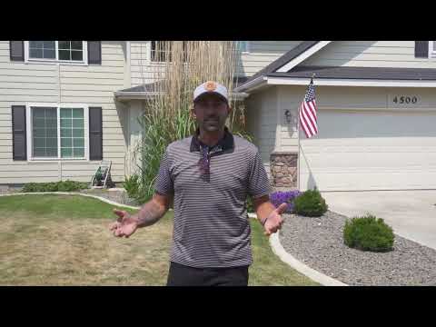 4500 E Burgundy Ct., Nampa, ID home video tour
