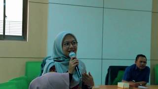 Pelatihan Komunikasi Pedagogis Prof Juntika Dan Arie Rakhmat Riyadi