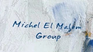 Michel El Malem Group (avec Marc Copland) - &quot;La Fenêtre&quot; - Live au Sunside (24 novembre 2011)