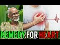 Dr Sebi - Herbal Remedy For Congestive Heart Failure