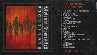 Download Lagu Violenţă Domestică - Despicable (Full Album) MP3