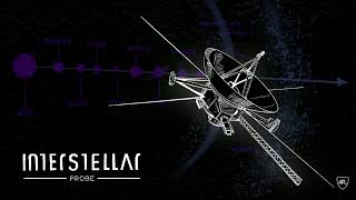 Interstellar Probe: Into the Cosmic Unknown