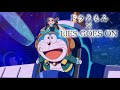 【MAD】ドラえもん&times;LIES GOES ON/May&rsquo;n(full ver.)