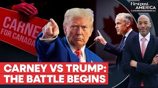 Canada Election Results 2025 Live Updates Mark Carney Led Liberals