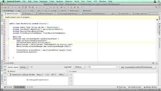 Android Tutorial  Learn Android Lollipop Development  Create Java Android Apps   Skillfeed 82