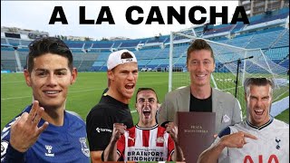 Ze Llega Al Psvdiego Schwartsman Semisazul En Renta Cancha