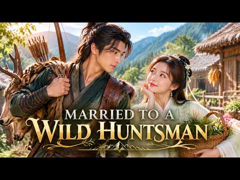 The Village Feared Him—A Modern Girl Wanted HimMarried to a Wild Huntsman – GoodShort vertical drama